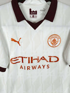 Manchester City uitshirt 2023-24