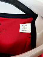 2022-23 Manchester United Home Shirt (LS)