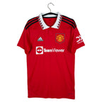 2022-23 Manchester United Home Shirt