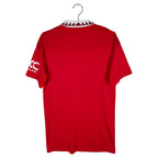 2022-23 Manchester United Home Shirt