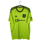 Manchester United derde shirt 2022-23