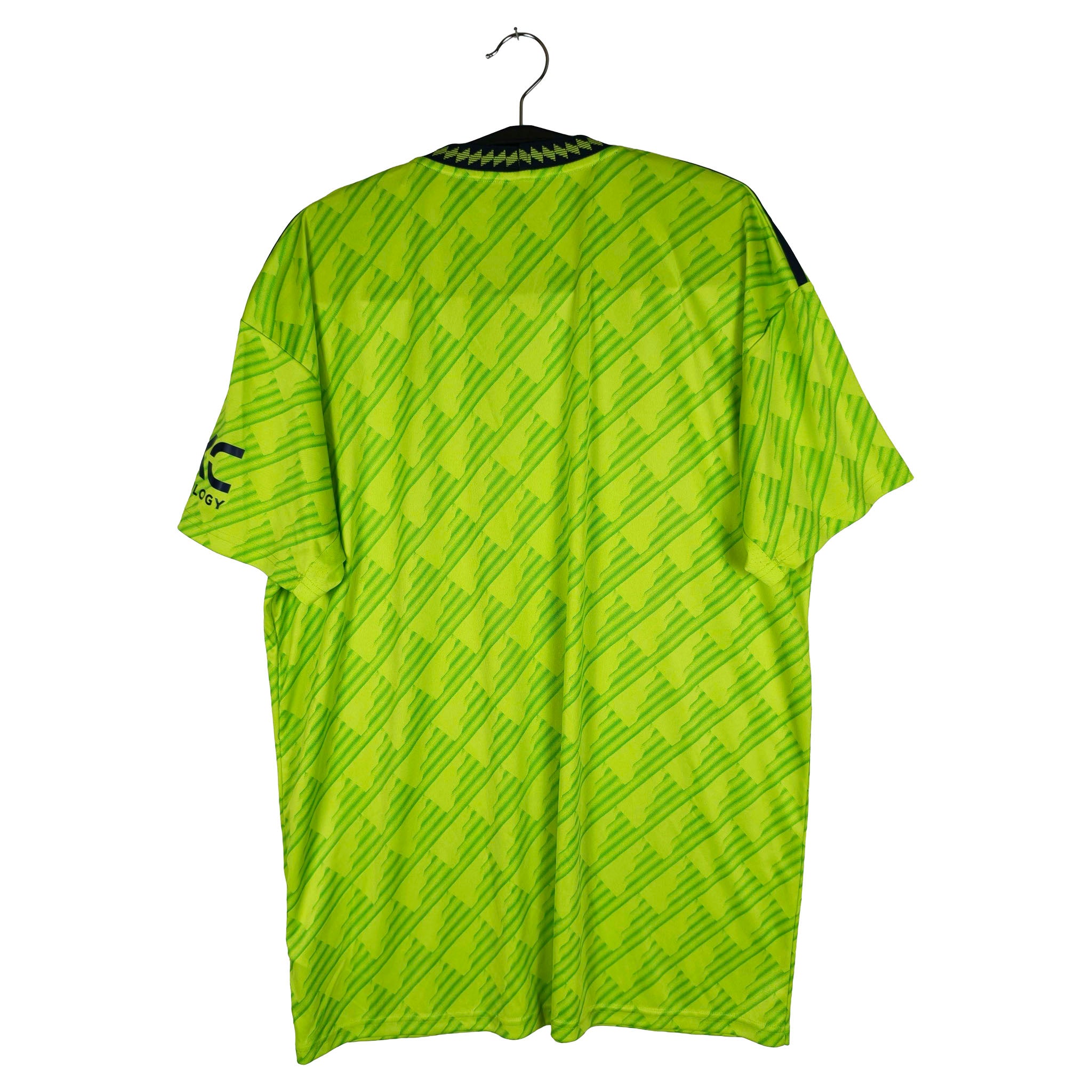 Manchester United derde shirt 2022-23