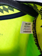 Manchester United derde shirt 2022-23
