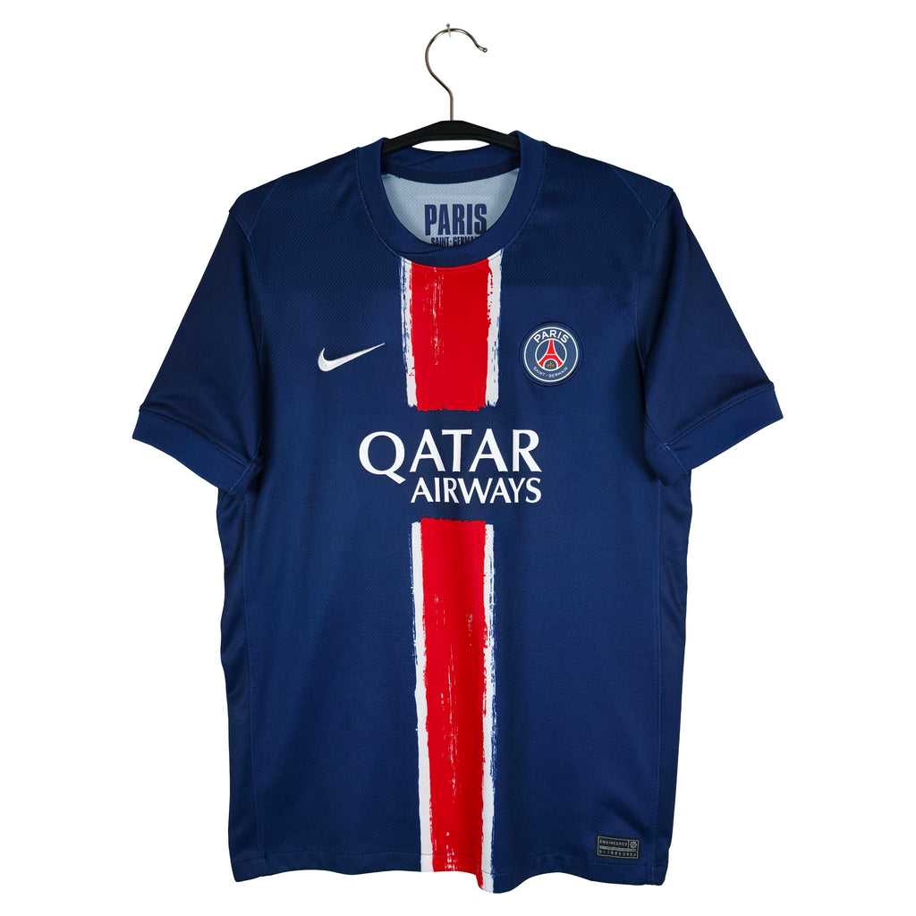2024-25 Paris Saint-Germain Home Shirt