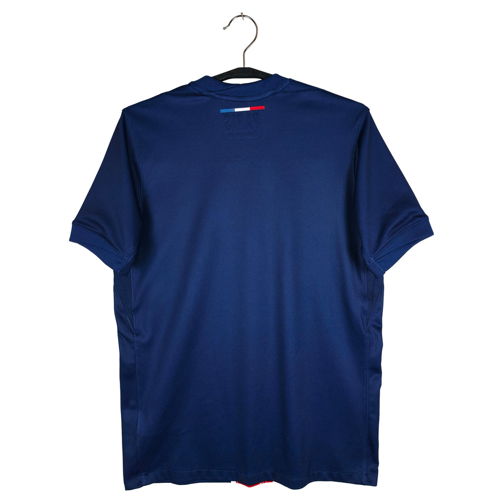 2024-25 Paris Saint-Germain Home Shirt