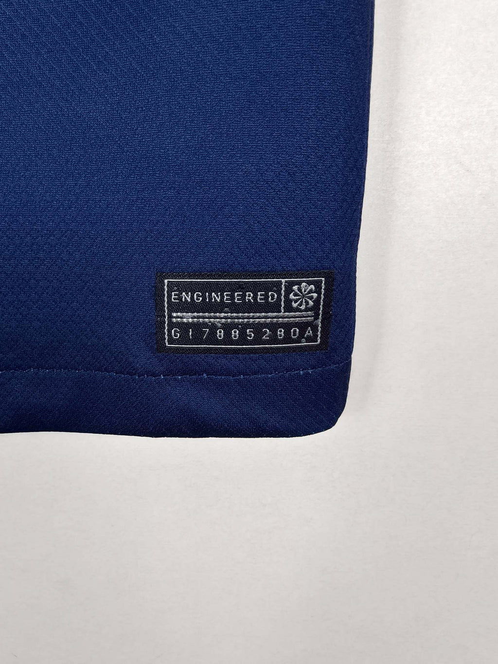 2024-25 Paris Saint-Germain Home Shirt