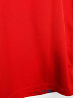 2018-19 Spain Home Shirt - detailed view
