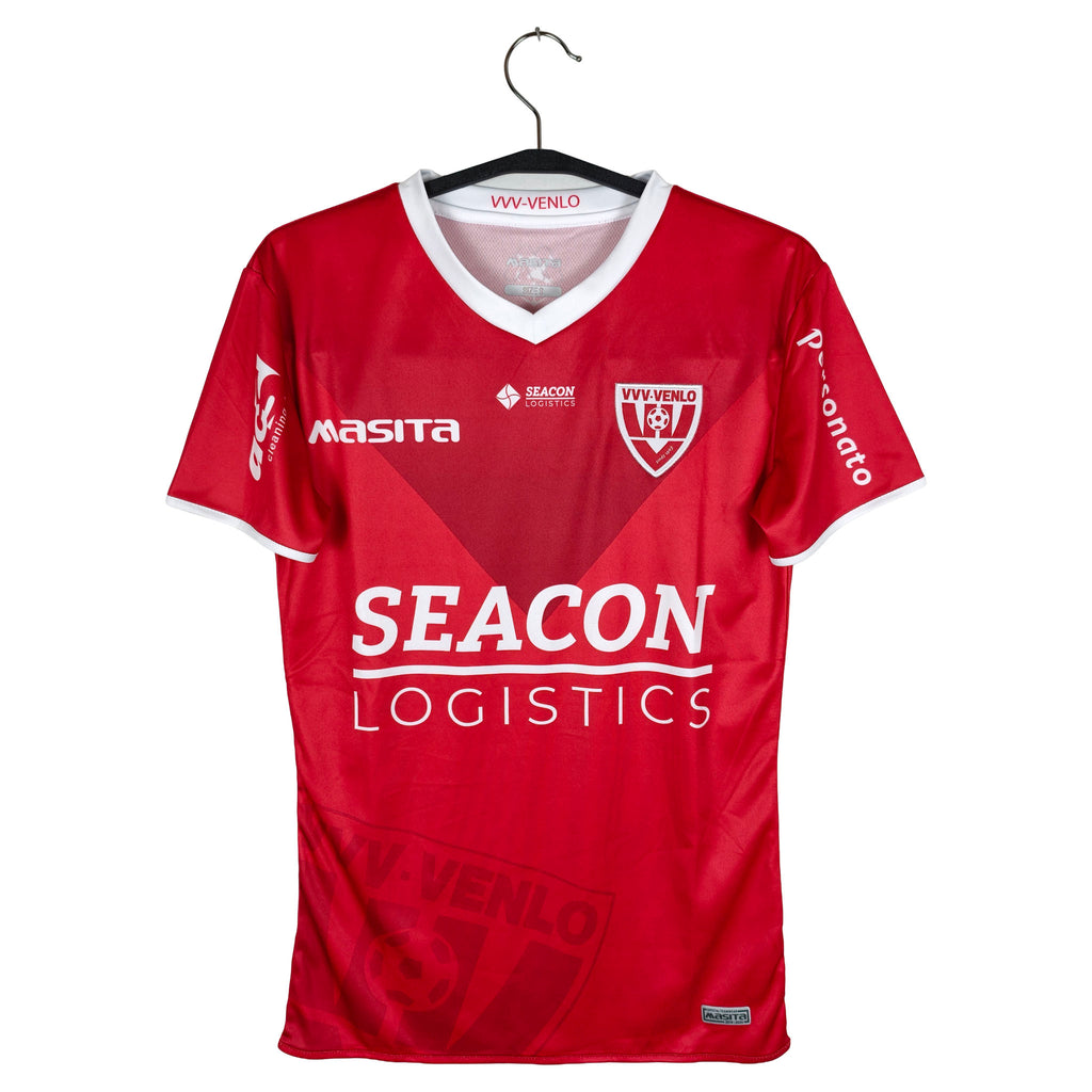 2019-20 VVV-Venlo Away Shirt