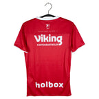 2019-20 VVV-Venlo Away Shirt