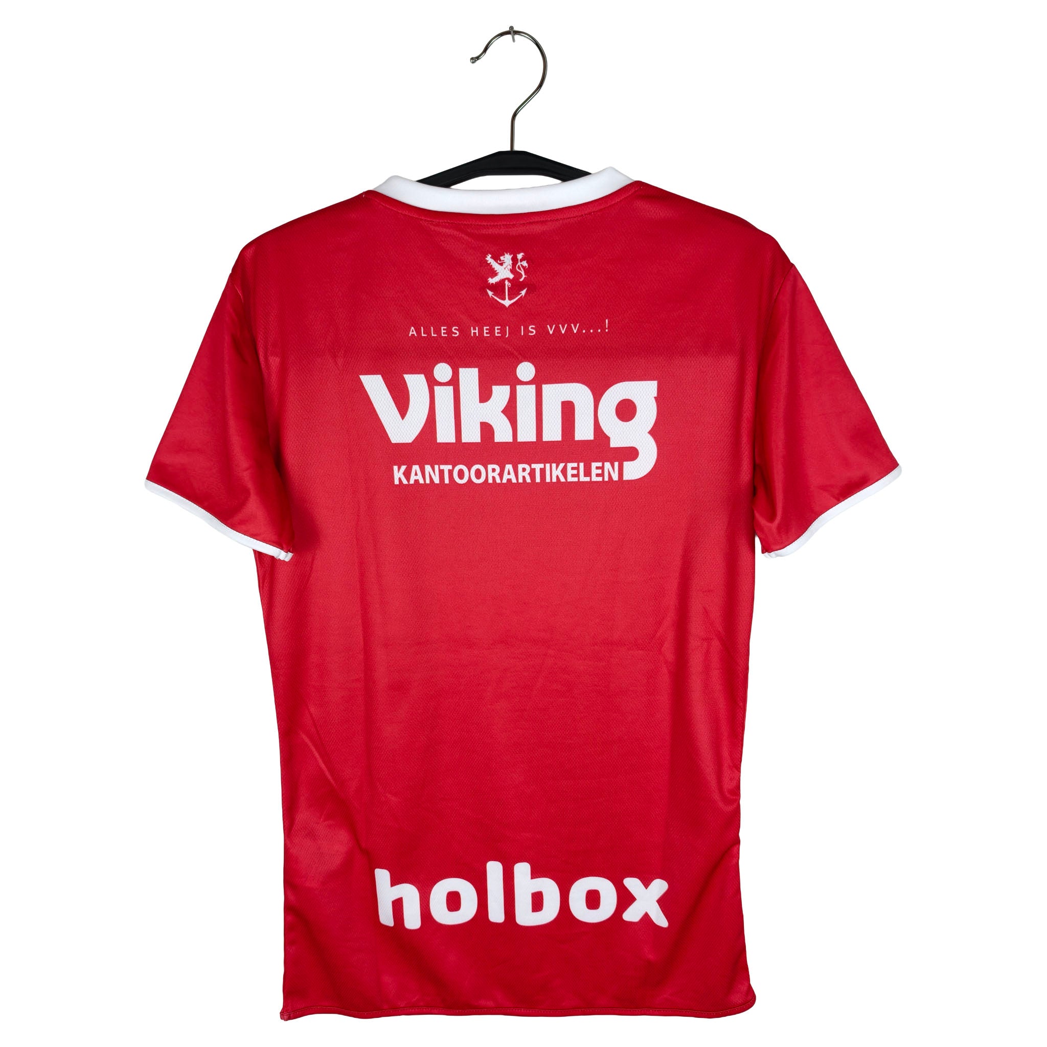 2019-20 VVV-Venlo Away Shirt