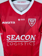 2019-20 VVV-Venlo Away Shirt