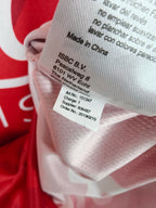 2019-20 VVV-Venlo Away Shirt
