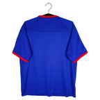 2006-07 France Home Shirt