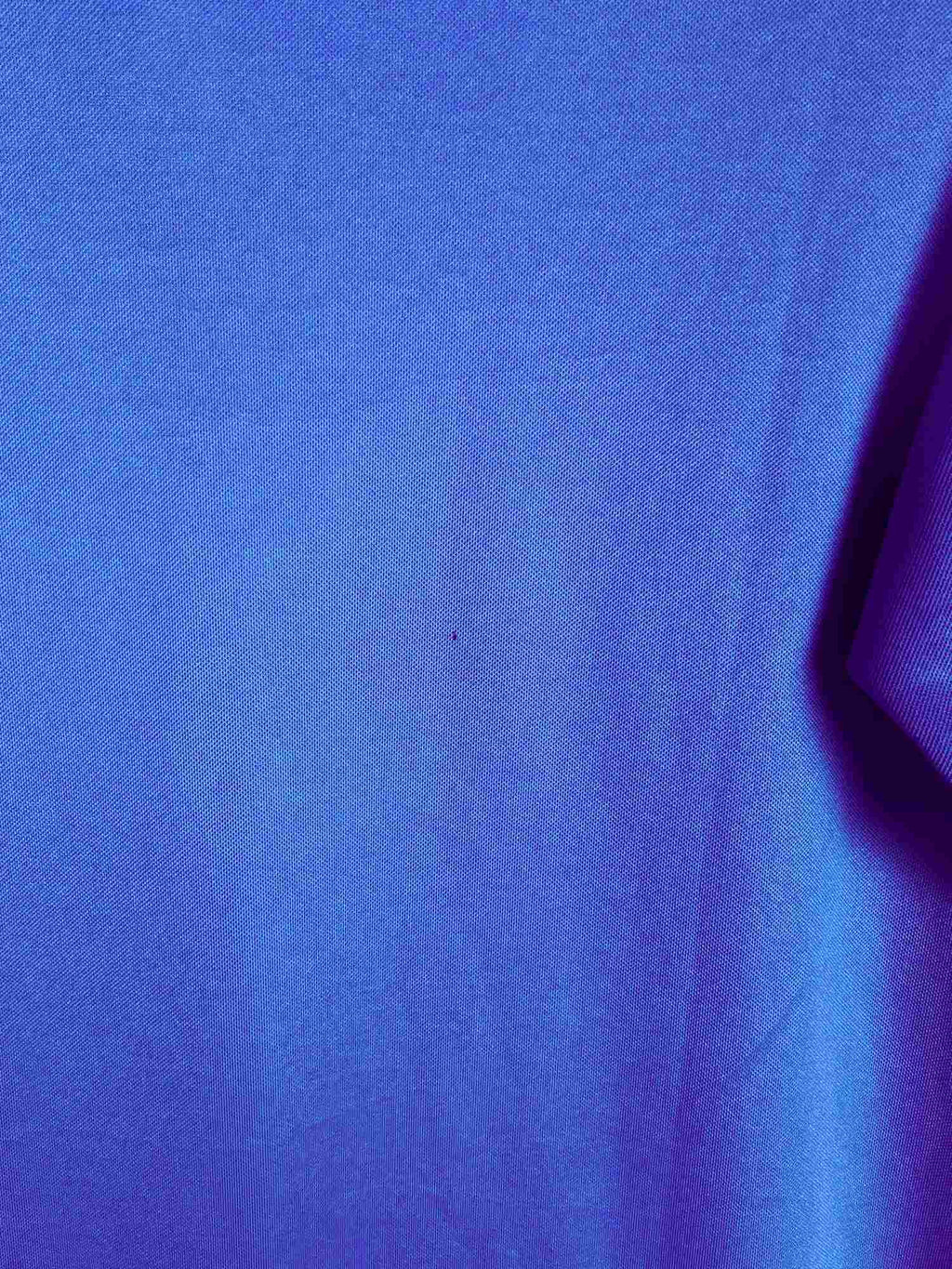 2006-07 France Home Shirt