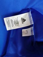 2006-07 France Home Shirt