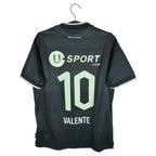 2024-25 Groningen Away Shirt Valente #10