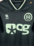2024-25 Groningen Away Shirt Valente #10
