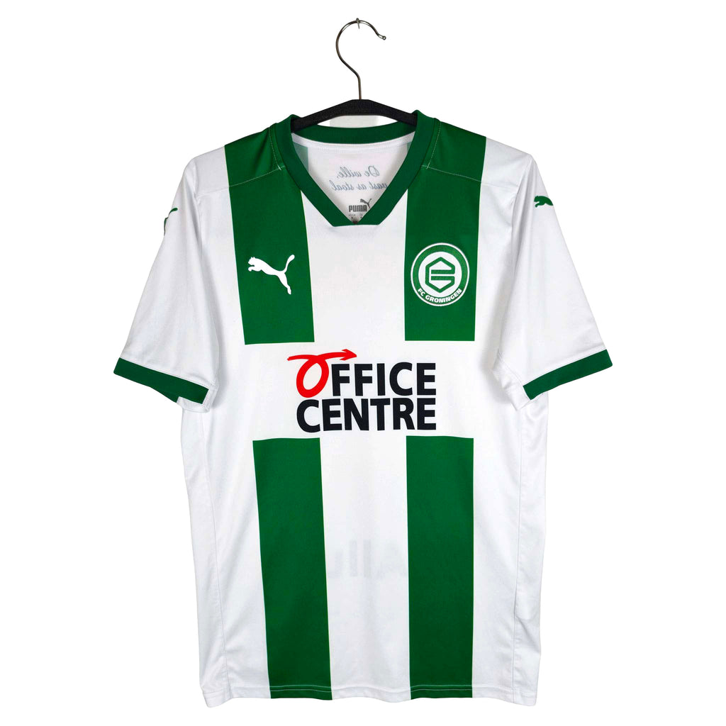 2020-21 Groningen Home Shirt