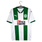 2020-21 Groningen Home Shirt
