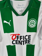 2020-21 Groningen Home Shirt