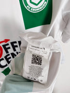 2020-21 Groningen Home Shirt