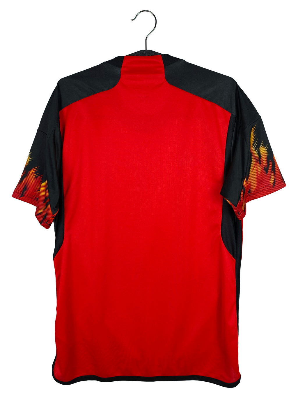 2022-23 Belgium Home Shirt