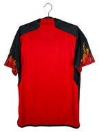 2022-23 Belgium Home Shirt