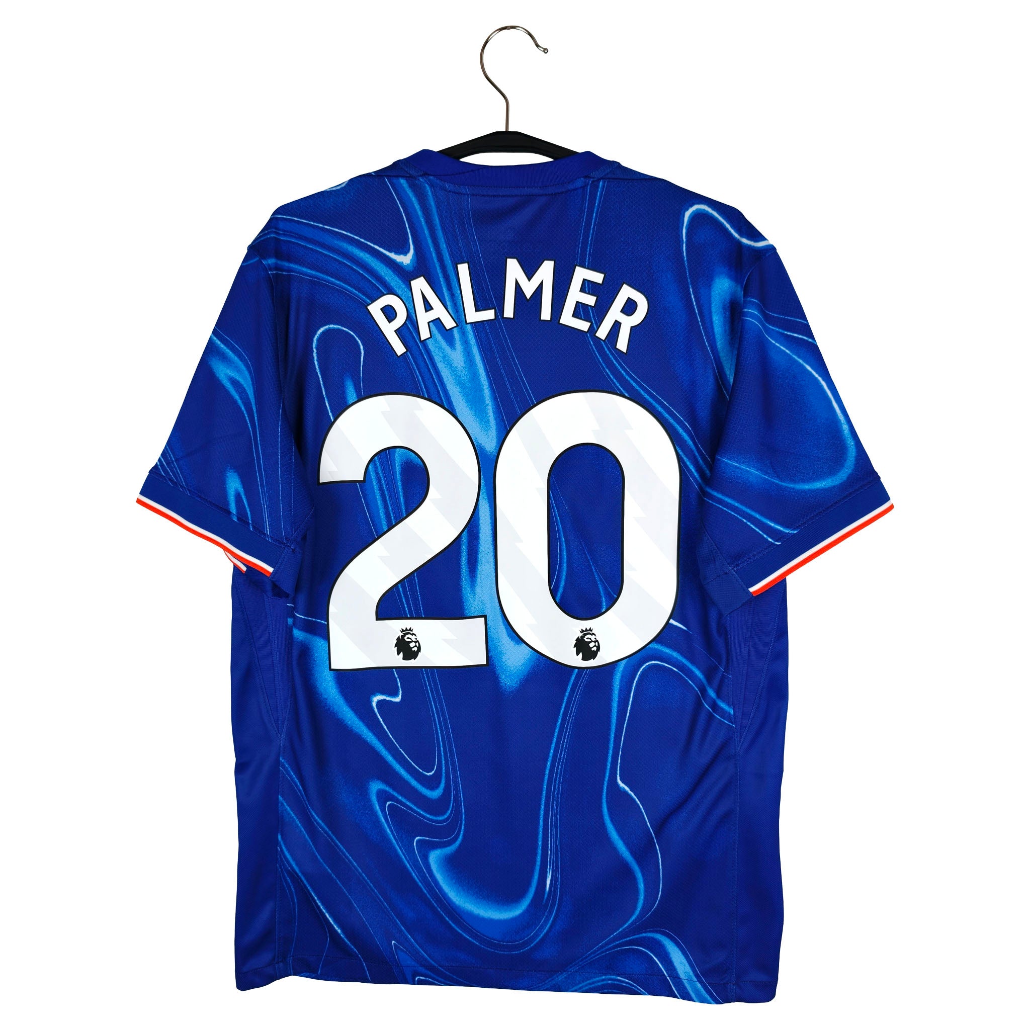 Chelsea 2024-25 Home Shirt Palmer #20 | Size M