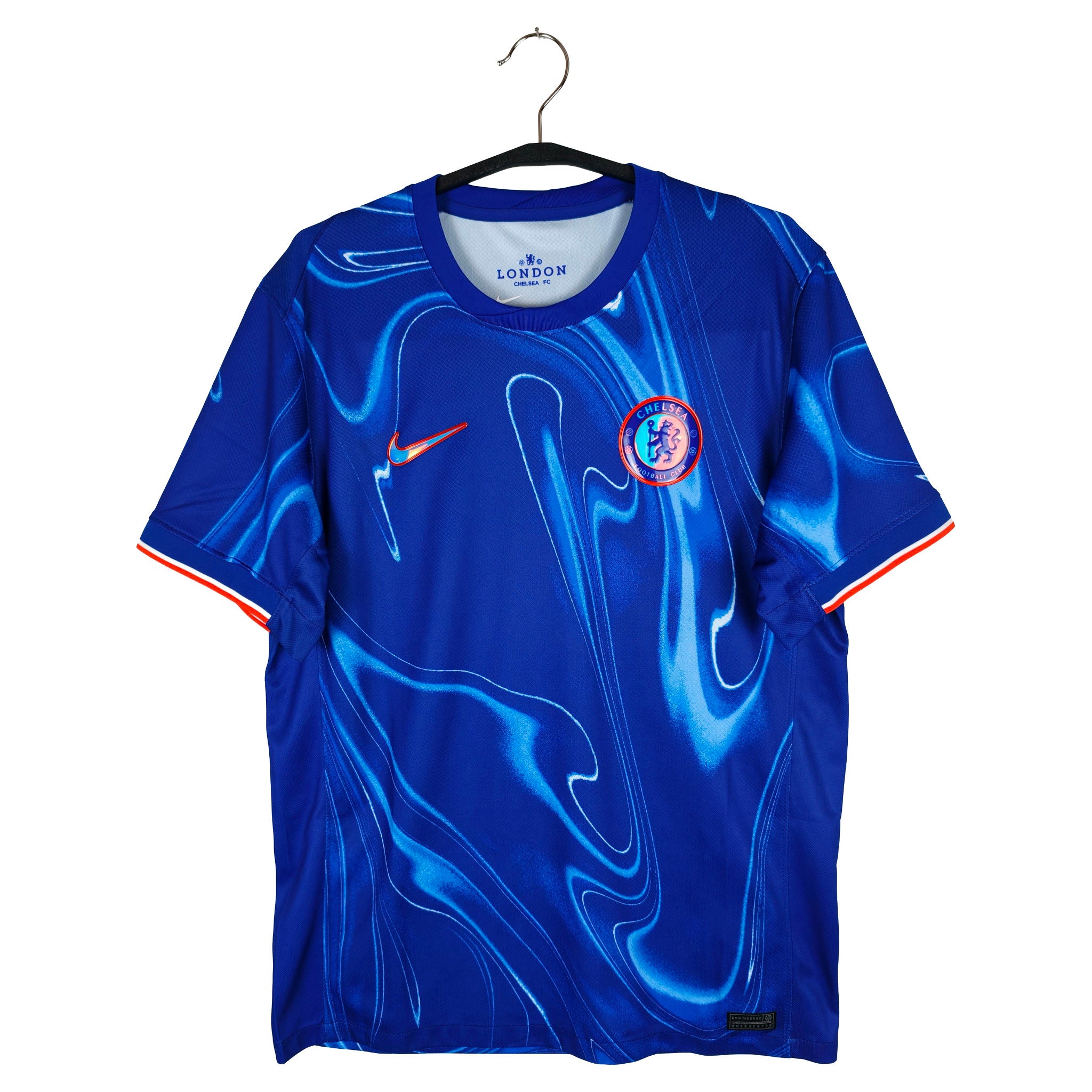 Chelsea 2024-25 Home Shirt Palmer #20 | Size M