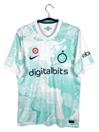 2022-23 Inter Milan Away Shirt