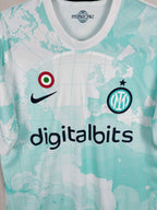 2022-23 Inter Milan Away Shirt