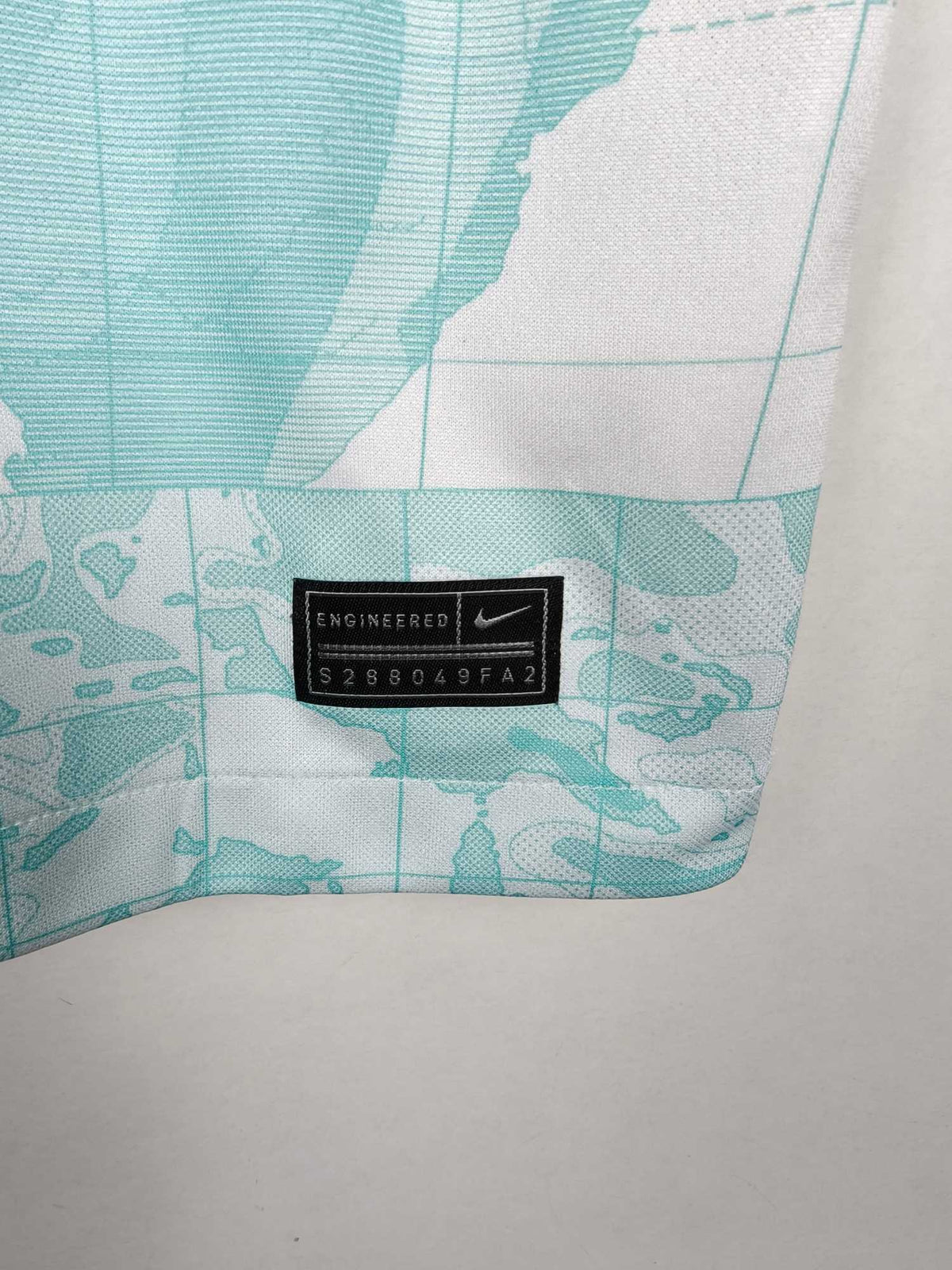 2022-23 Inter Milan Away Shirt
