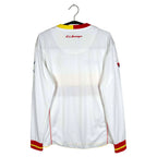 2015-16 Montenegro Away Shirt (LS)