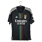 2023-24 Benfica Away Shirt