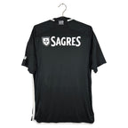 2023-24 Benfica Away Shirt