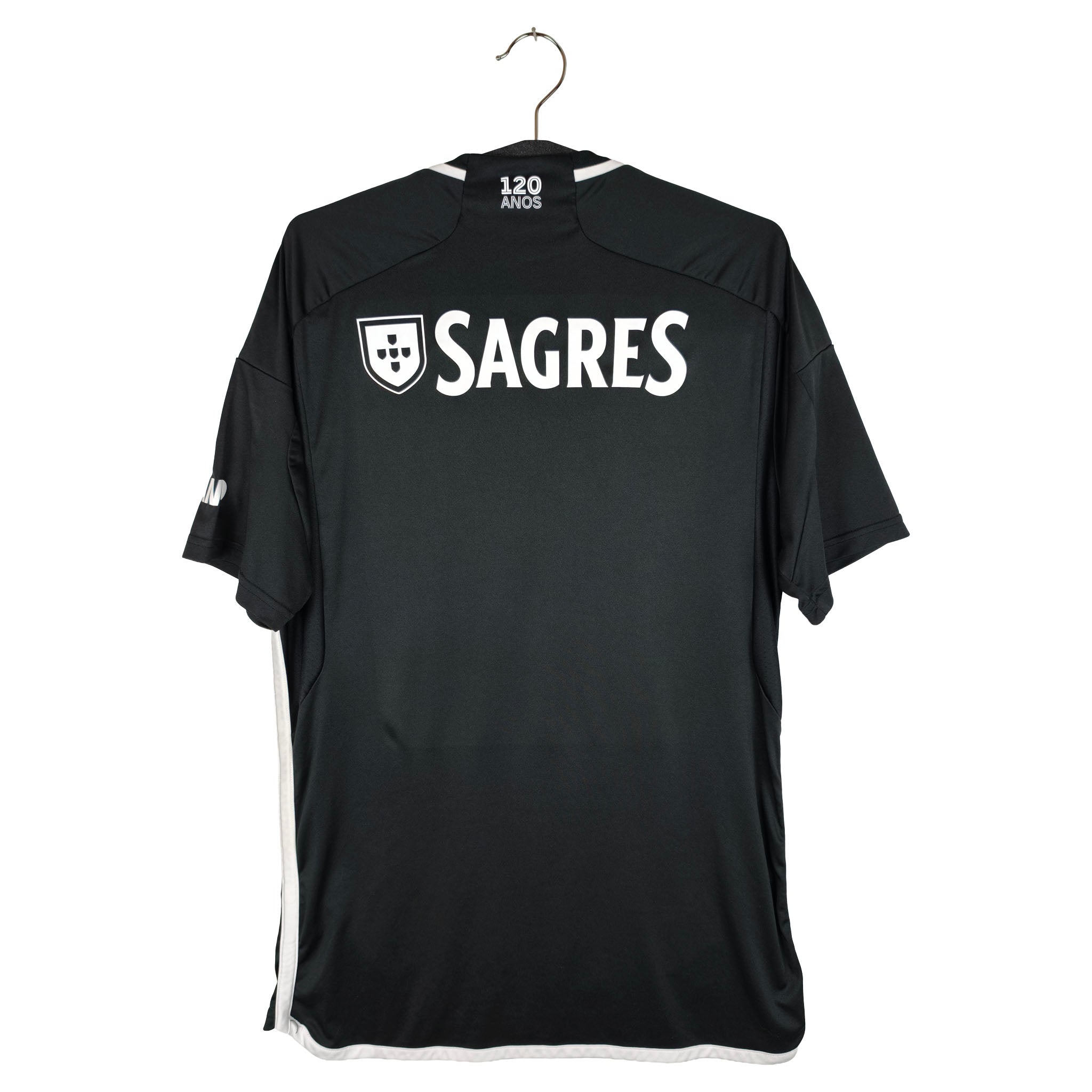 2023-24 Benfica Away Shirt