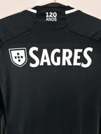 2023-24 Benfica Away Shirt
