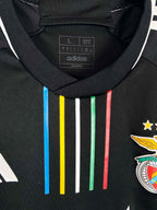 2023-24 Benfica Away Shirt