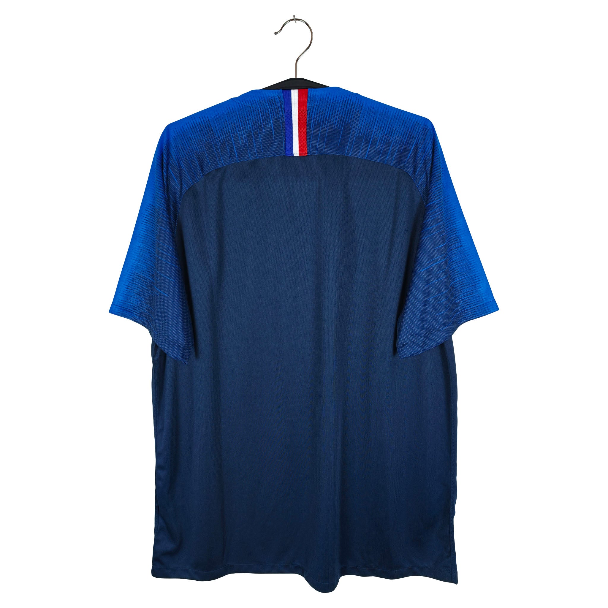 Frankrijk thuisshirt 2018-19