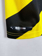 2020-21 Borussia Dortmund Home Shirt - detailed view