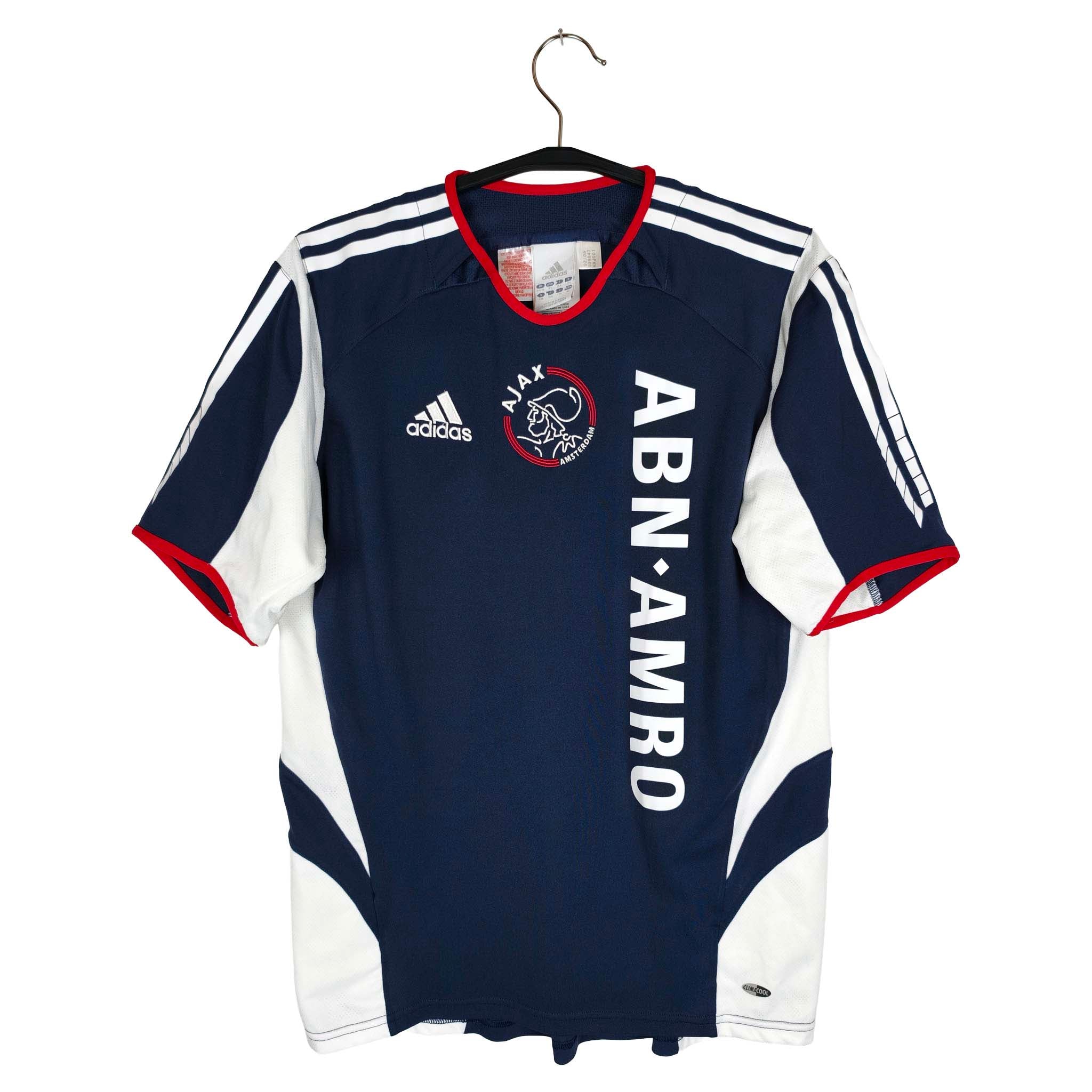 2005-06 Ajax Away Shirt