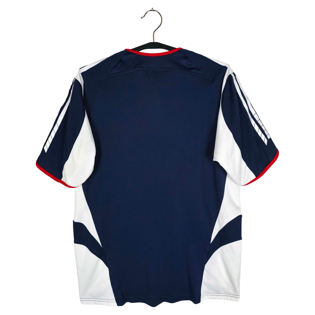 2005-06 Ajax Away Shirt