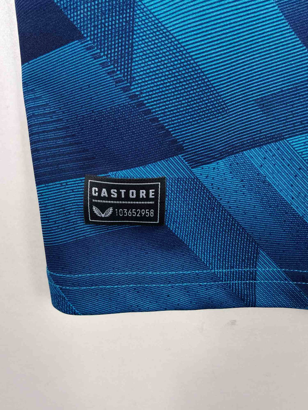 2023-24 Feyenoord Away Shirt - detailed view