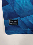 2023-24 Feyenoord Away Shirt - detailed view