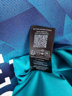 2023-24 Feyenoord Away Shirt - detailed view