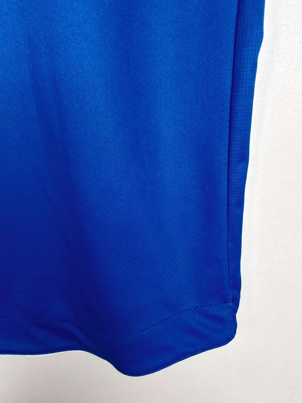 2016-18 Iceland Home Shirt Gunnarsson #17