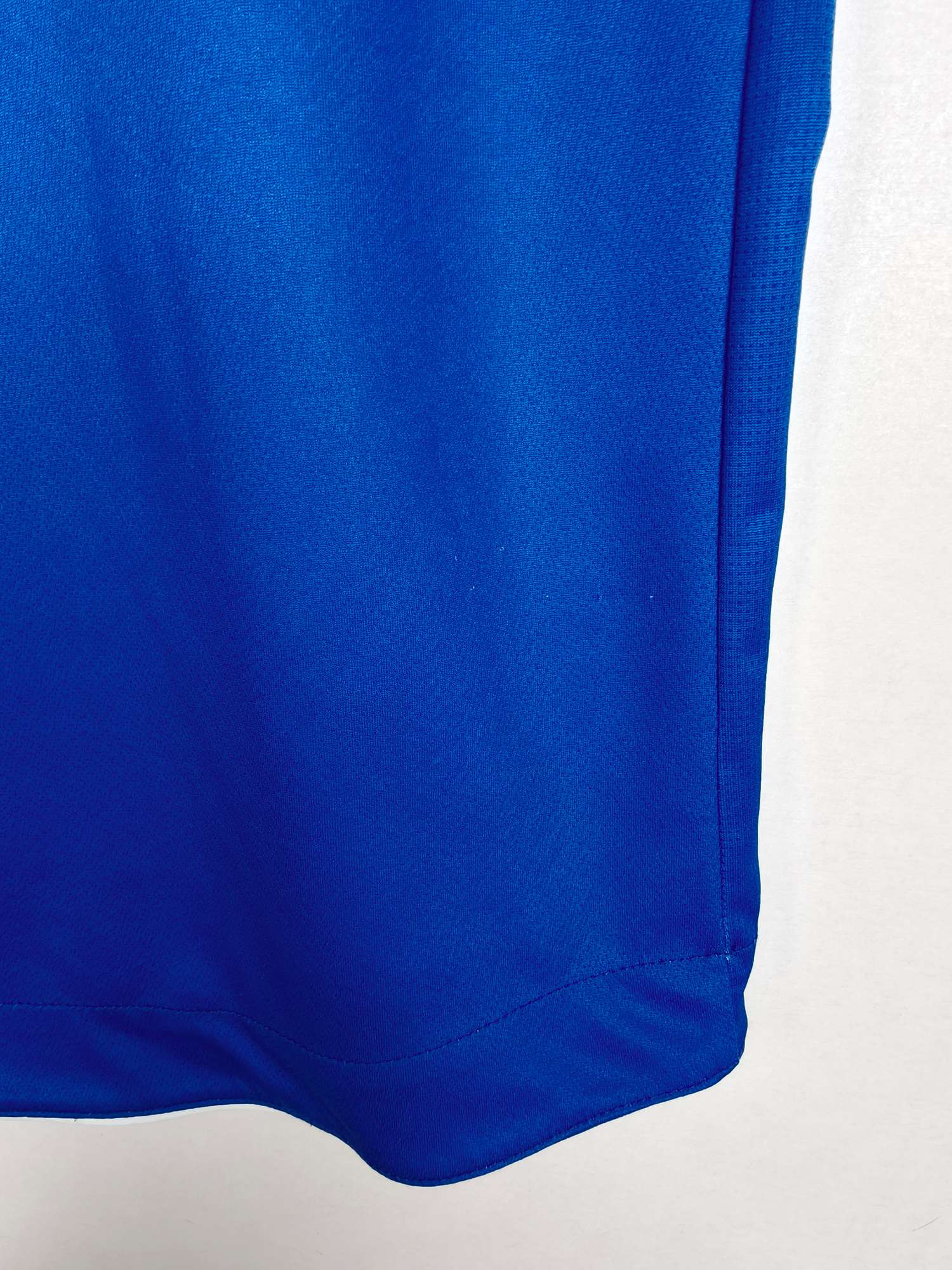 2016-18 Iceland Home Shirt Gunnarsson #17