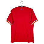 2023-24 Romania Away Shirt