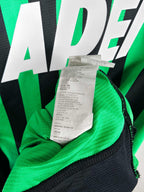2018-19 Sassuolo Home Shirt - detailed view