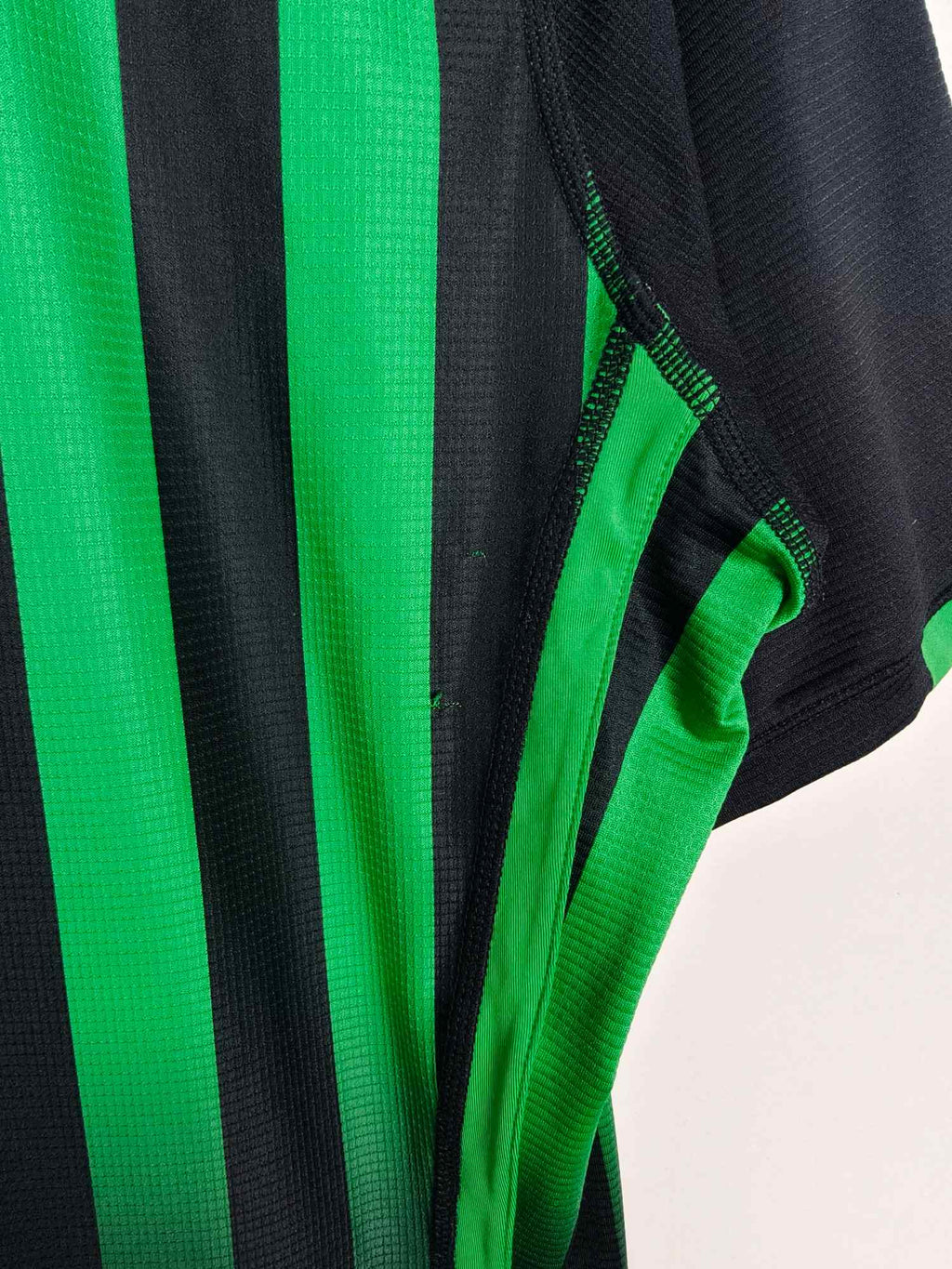 2018-19 Sassuolo Home Shirt - detailed view